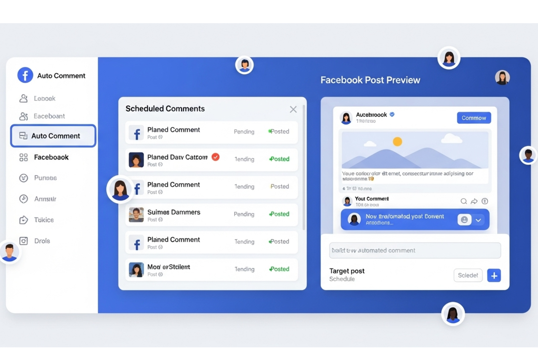 auto cmt fb