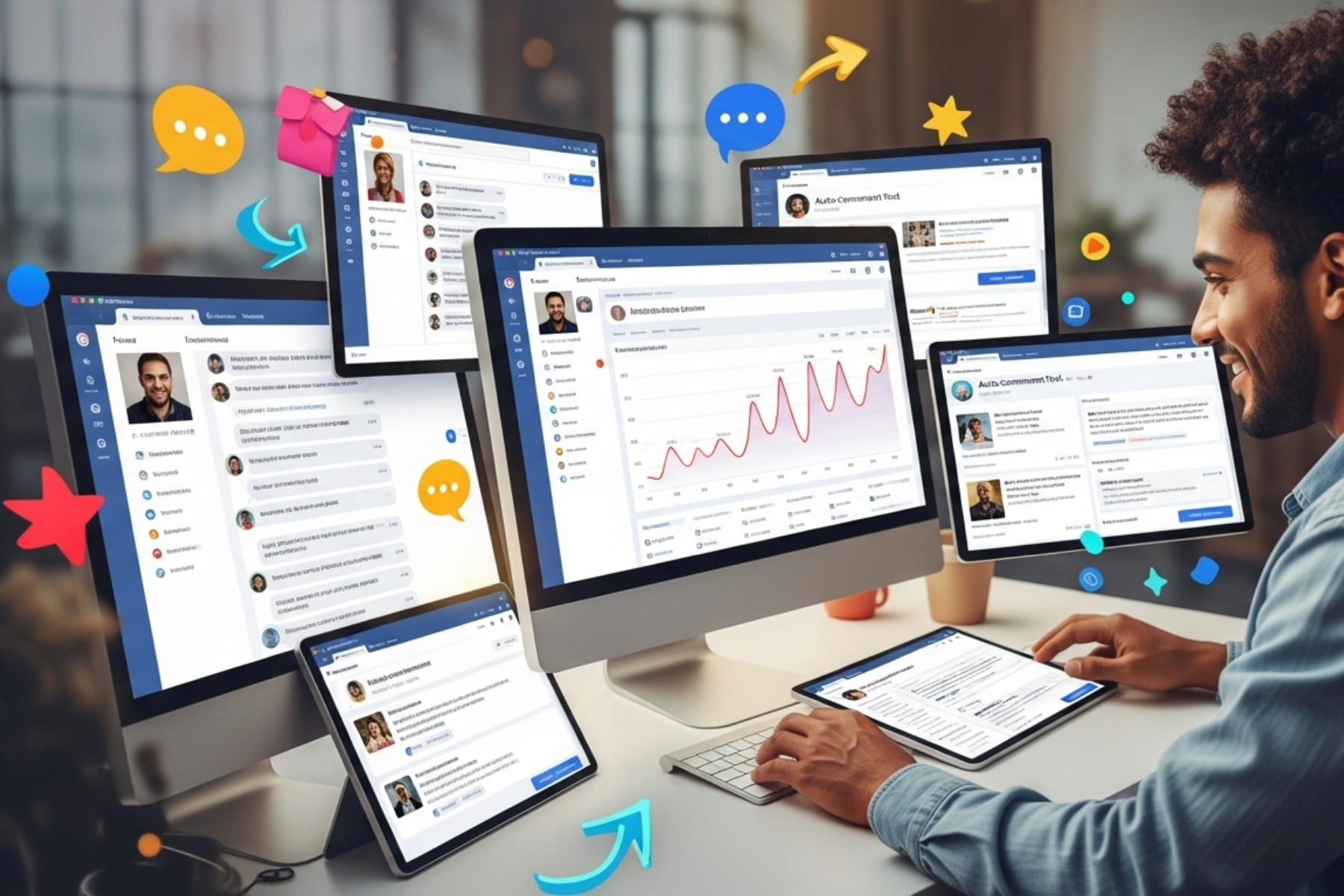 auto cmt fb