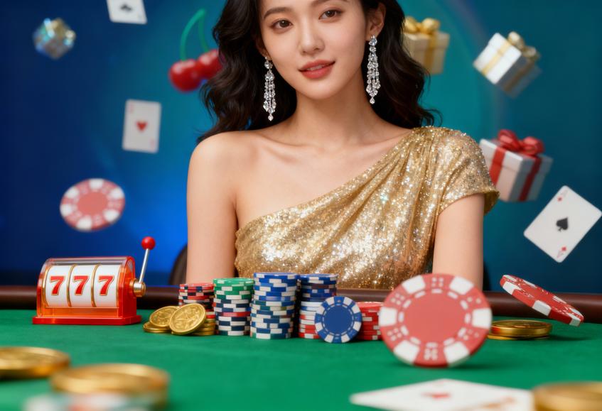 A Comprehensive Review of Aphrodite Casino in Canada