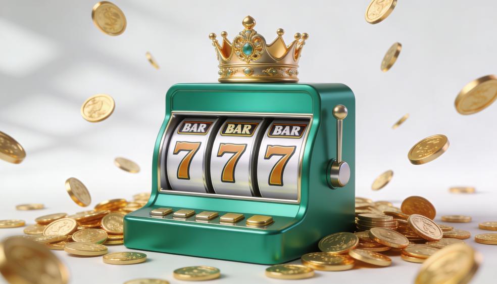 Slota Casino: Die Online-Casino-Option für Spieler