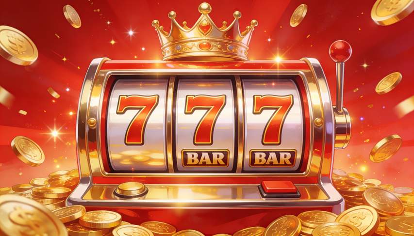 Top 10 jeux aux Simsinos Casino